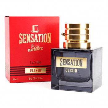 Мужская парфюмерная вода Dilis Sensation Elixir 80 мл — купить парфюм Dilis La Ville в ЛНР оптом Мужская парфюмерная вода Dilis Sensation Elixir 80 мл — купить парфюм Dilis La Ville в ЛНР оптом